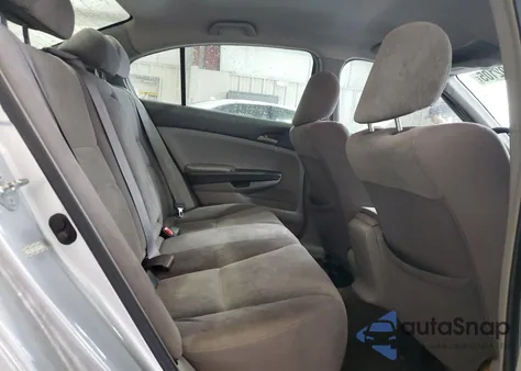 2009 Honda Accord Lxp из США, поврежденный, VIN 1HGCP26469A086020